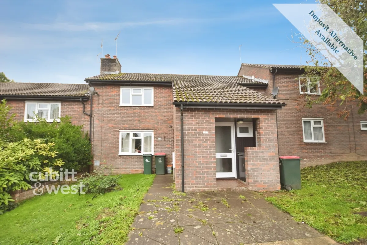 Harmony Close, Bewbush, RH11, photo 2