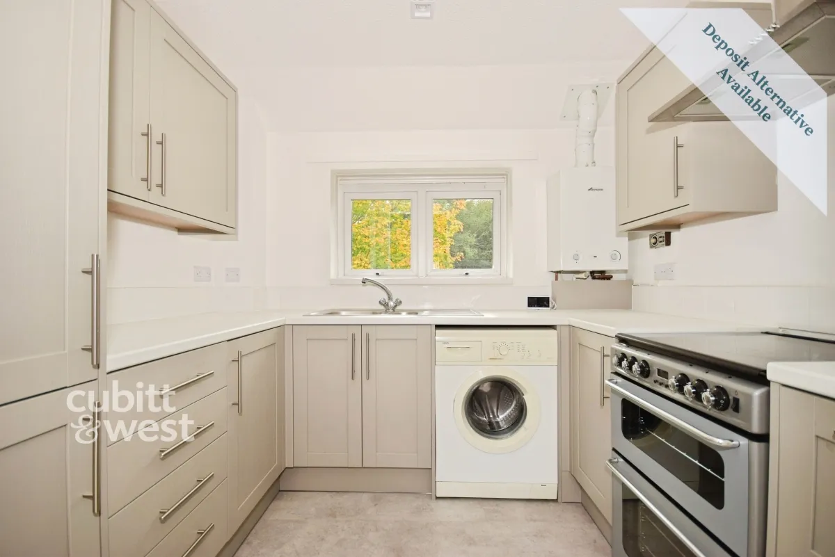 1 bed flat to rent, Harmony Close, Bewbush, RH11
