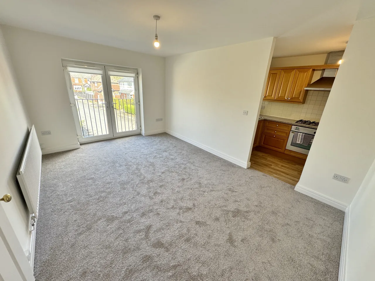 Wembley Court, Wembley Avenue, Penwortham, Lancashire, PR1 9UW, photo 2
