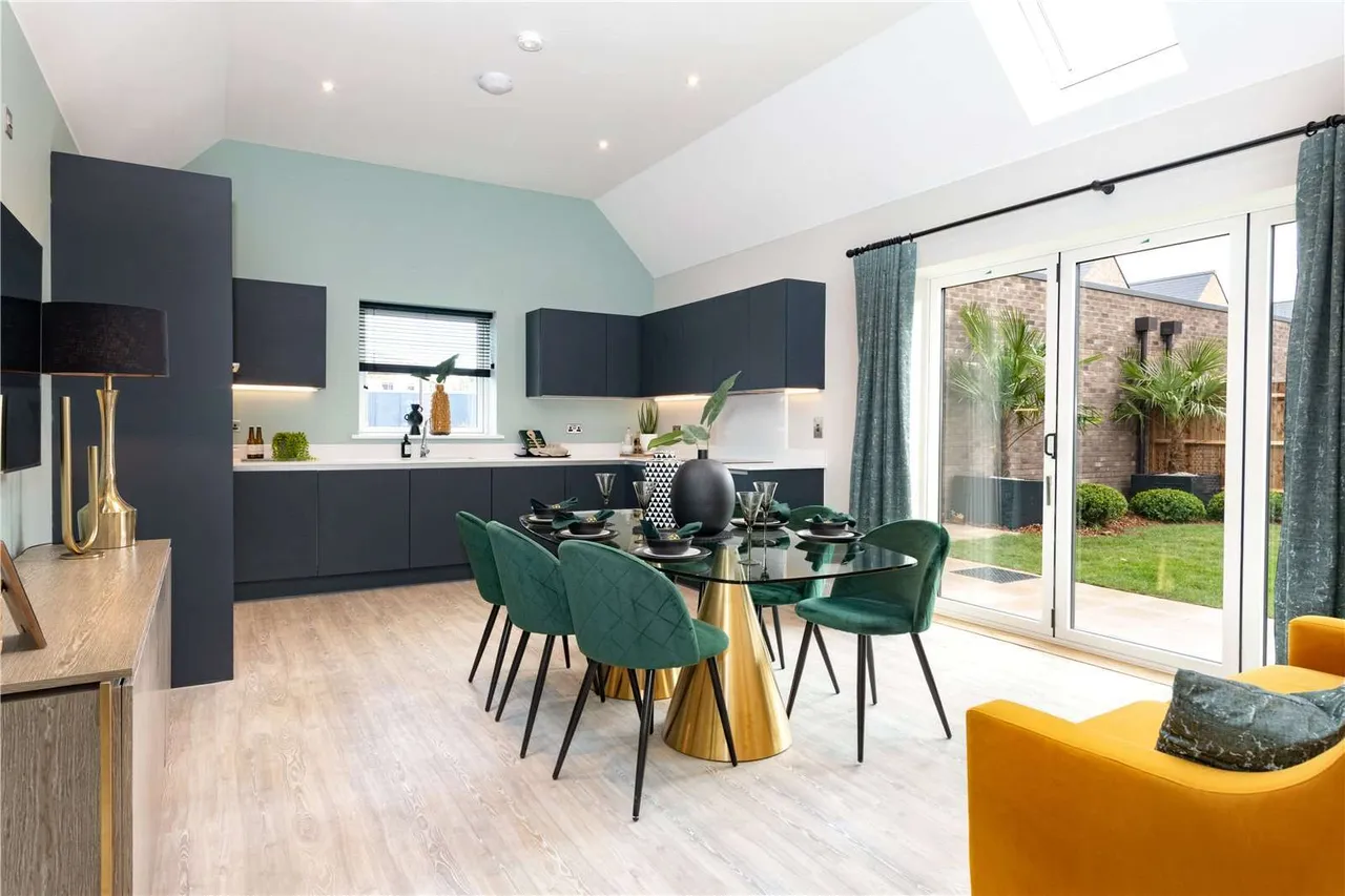 Newmarket Road, Cambridge, CB5, photo 2