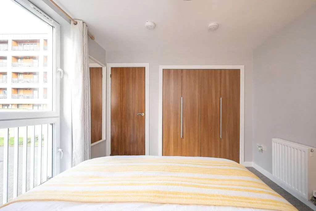 Kimmerghame Path, Edinburgh, EH4, photo 20