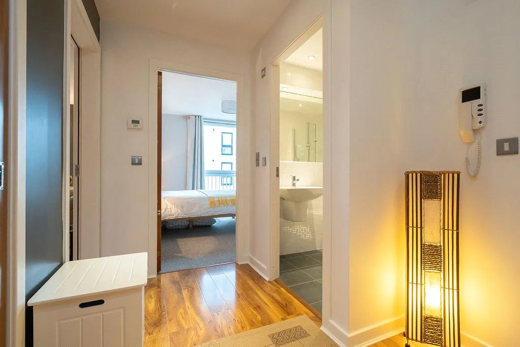 Kimmerghame Path, Edinburgh, EH4, photo 26