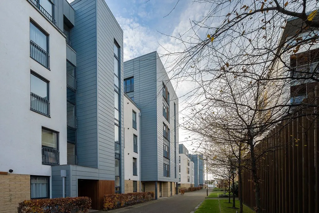 Kimmerghame Path, Edinburgh, EH4, photo 29