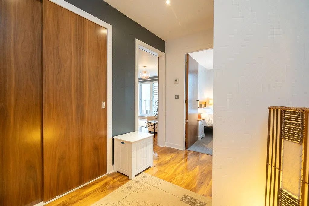 Kimmerghame Path, Edinburgh, EH4, photo 25