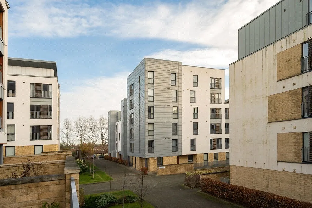 Kimmerghame Path, Edinburgh, EH4, photo 30