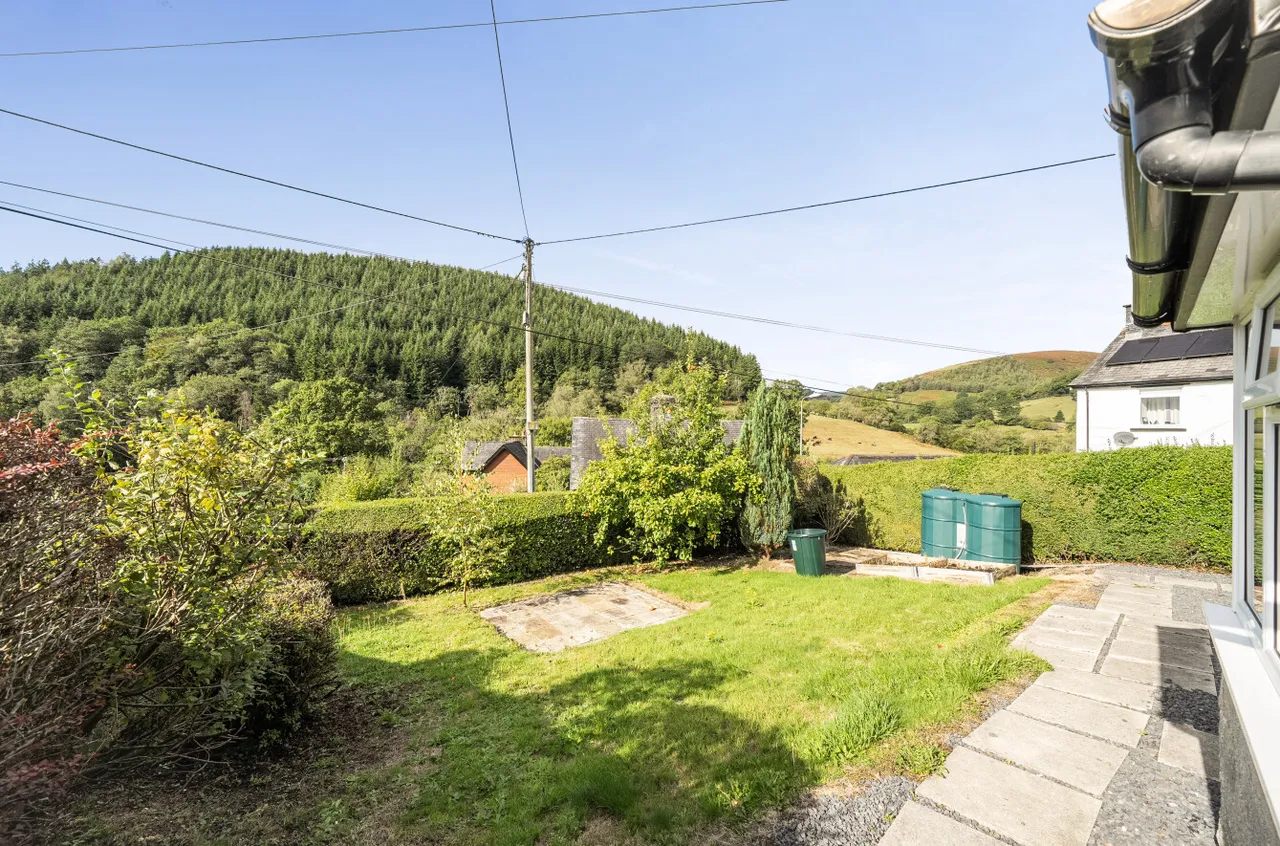 Aberangell, Machynlleth, photo 20