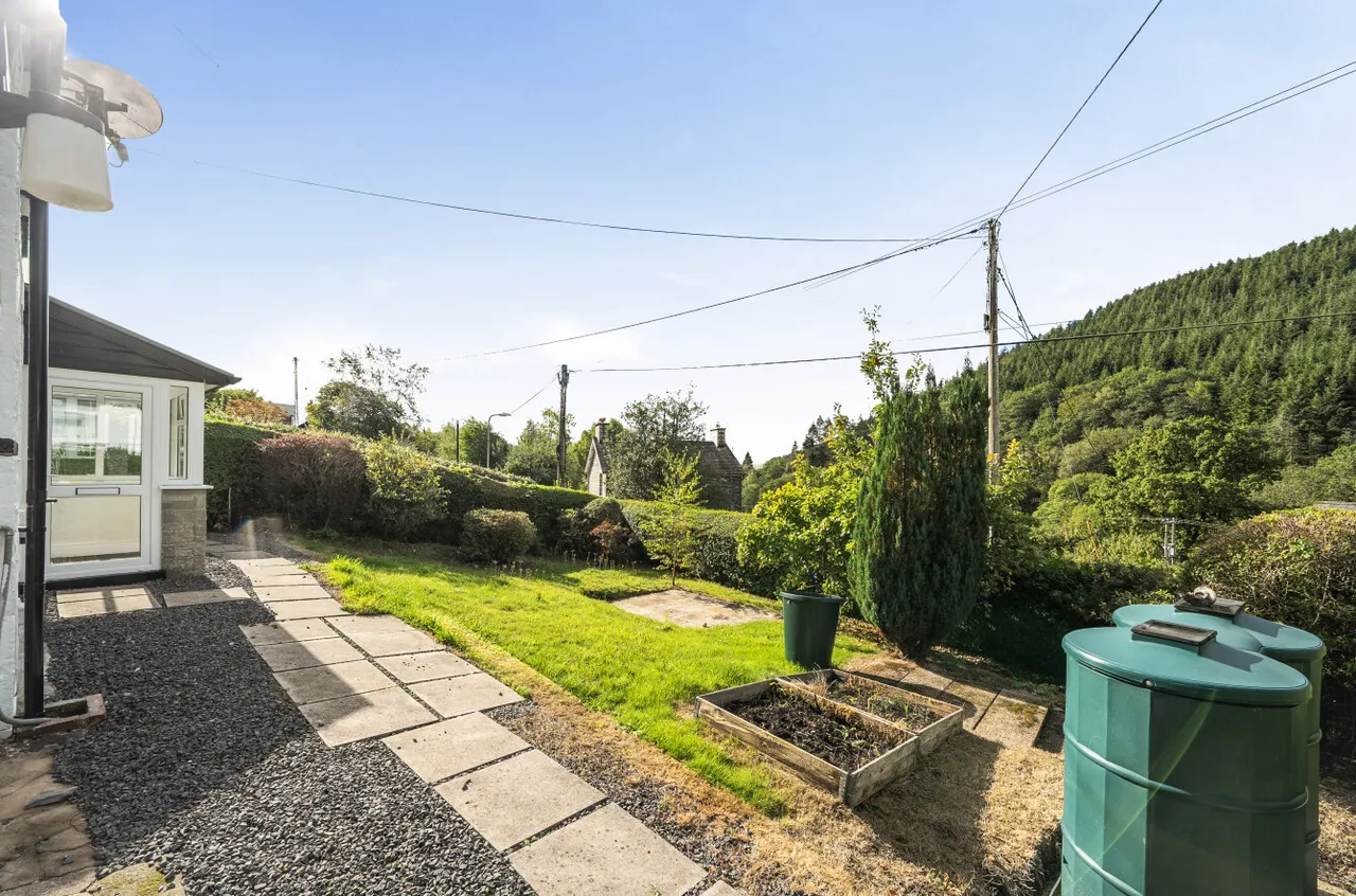 Aberangell, Machynlleth, photo 19