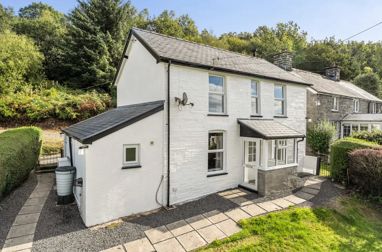 Aberangell, Machynlleth, photo 23