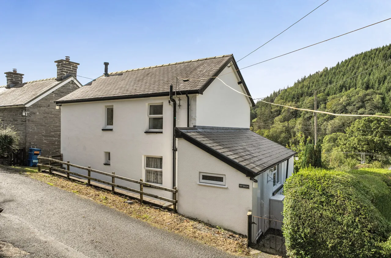 Aberangell, Machynlleth, photo 22