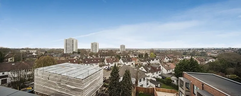 Fairmont Mews London NW2, photo 10
