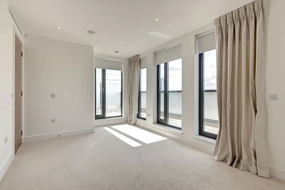 Fairmont Mews London NW2, photo 12