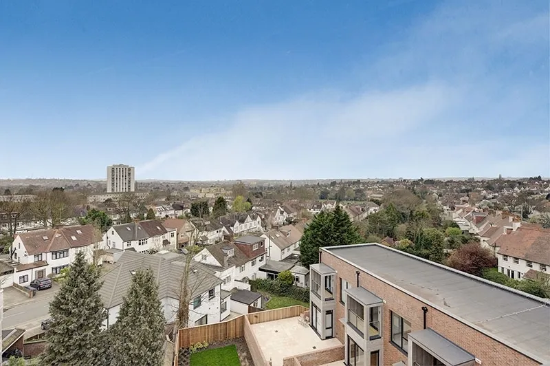 Fairmont Mews London NW2, photo 11