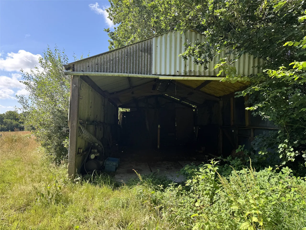 Halgavor Lane, Bodmin, PL31, photo 14