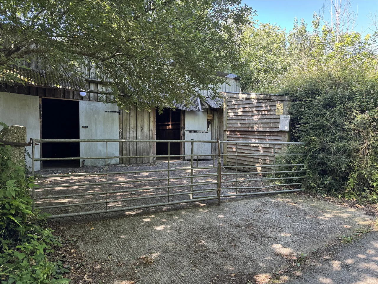 Halgavor Lane, Bodmin, PL31, photo 2
