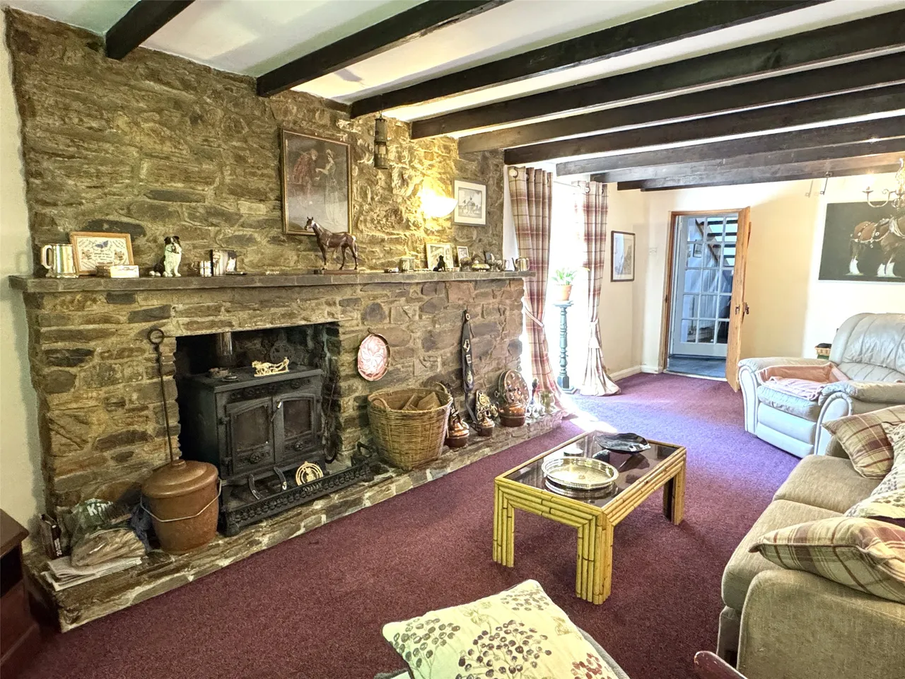 Halgavor Lane, Bodmin, PL31, photo 23