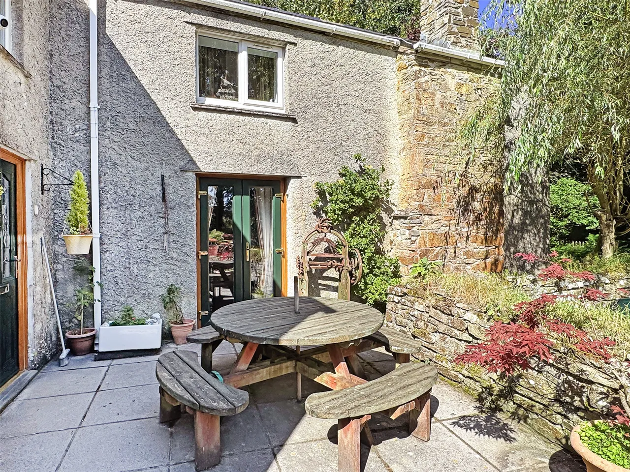 Halgavor Lane, Bodmin, PL31, photo 5