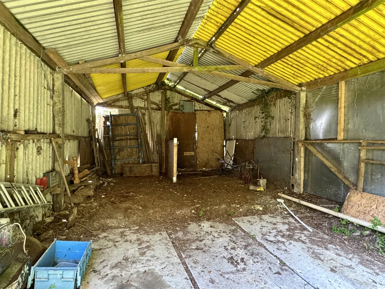 Halgavor Lane, Bodmin, PL31, photo 15