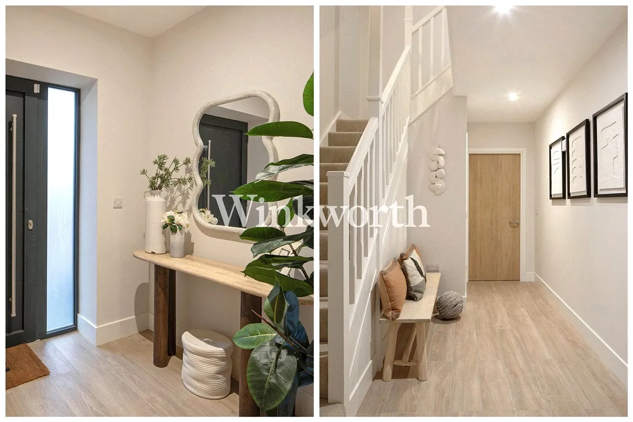 Crawley Road, London, N22, photo 10