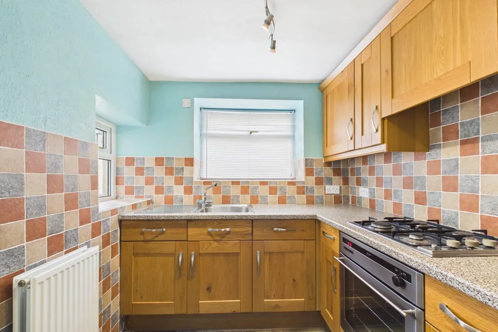 Jackson Terrace, Millhead, LA5, photo 16