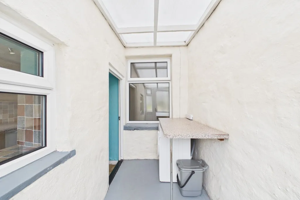 Jackson Terrace, Millhead, LA5, photo 17