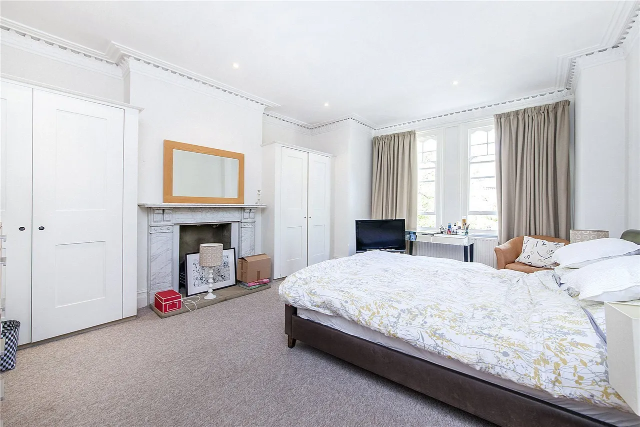 Ritherdon Road, London, SW17, photo 7