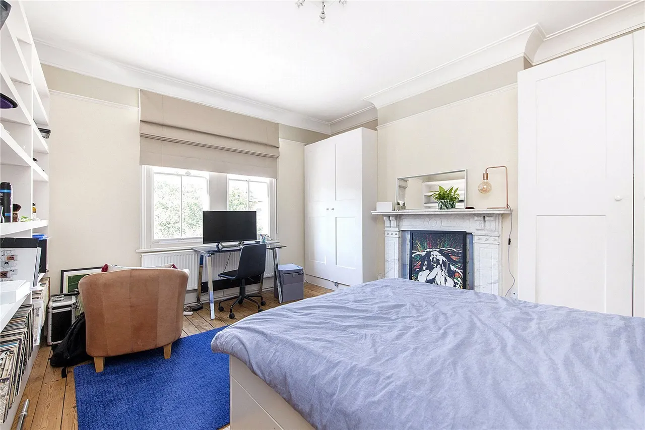 Ritherdon Road, London, SW17, photo 15