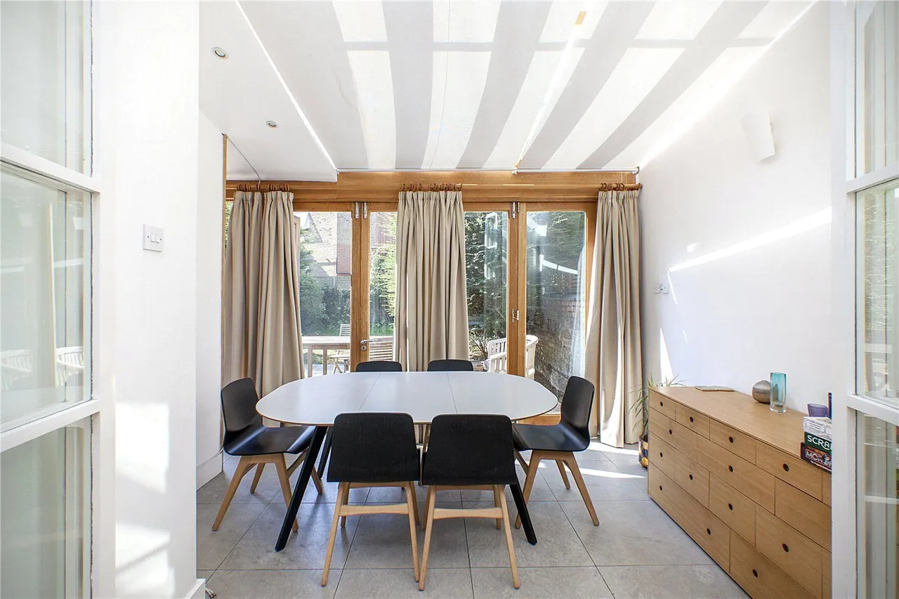 Ritherdon Road, London, SW17, photo 6