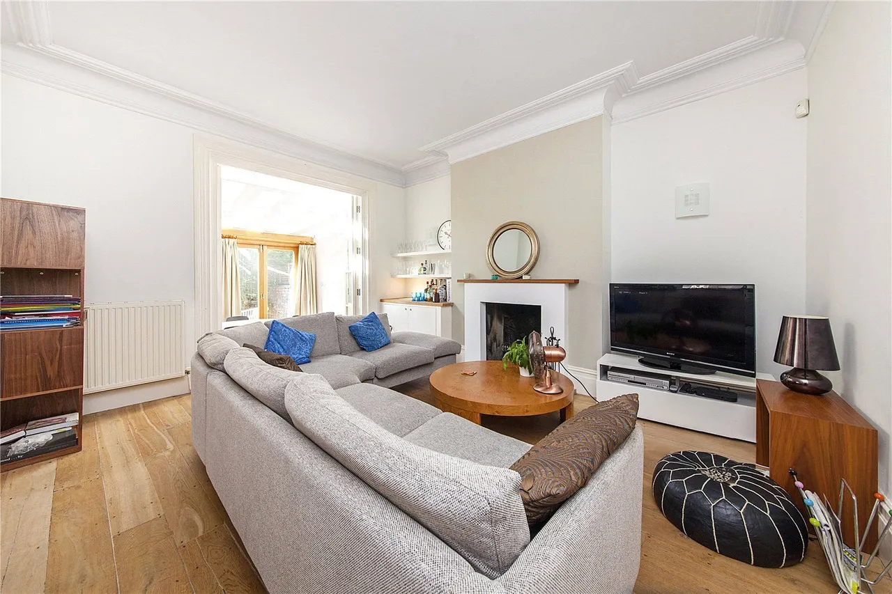 Ritherdon Road, London, SW17, photo 10