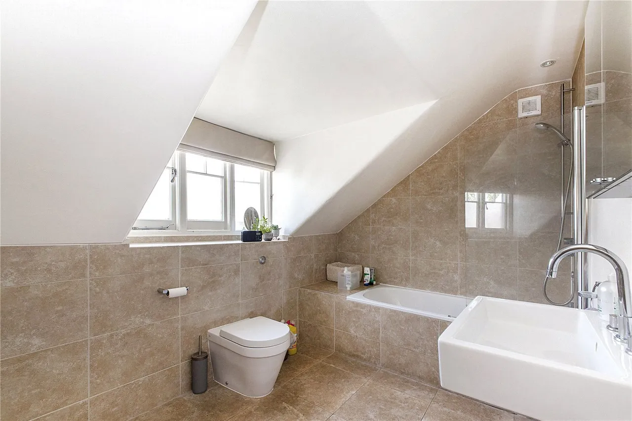 Ritherdon Road, London, SW17, photo 14