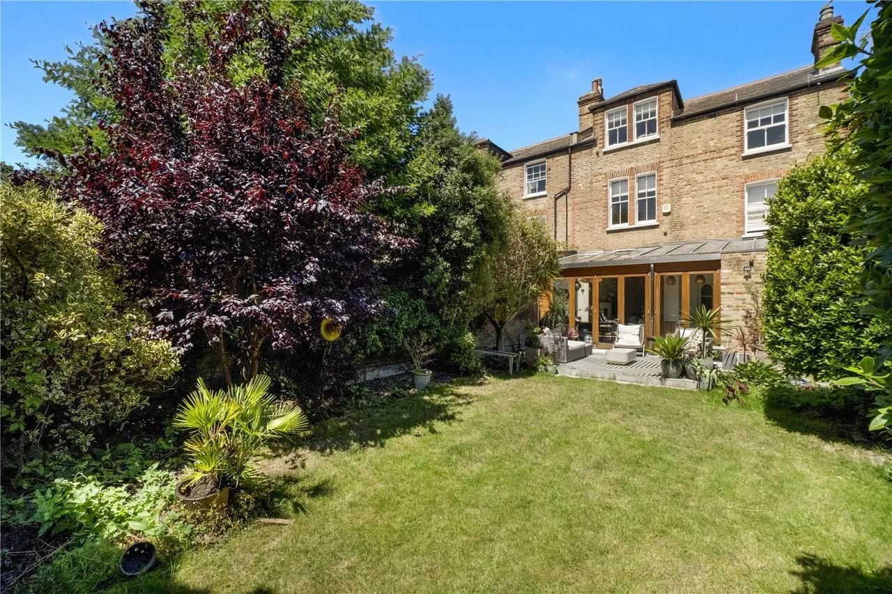 Ritherdon Road, London, SW17, photo 16