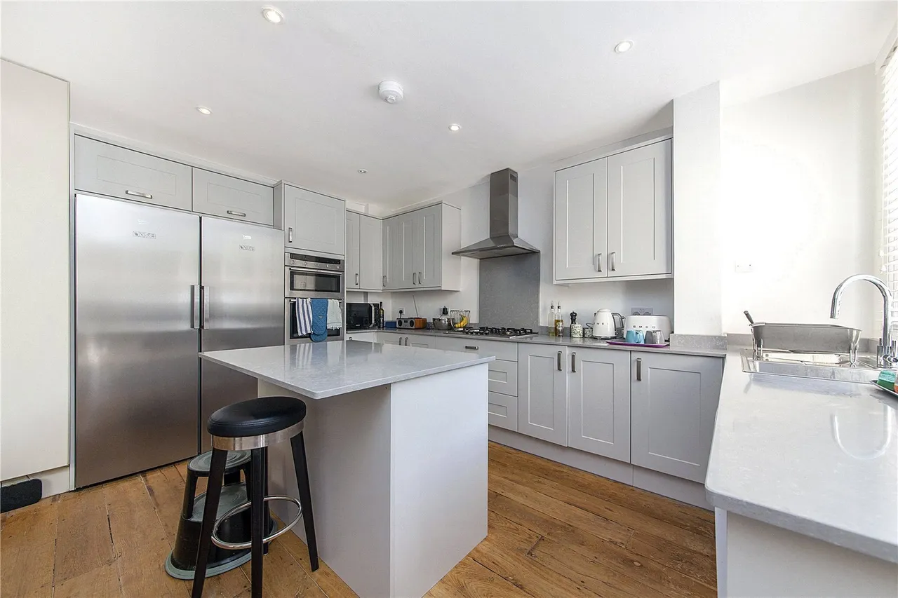 Ritherdon Road, London, SW17, photo 3