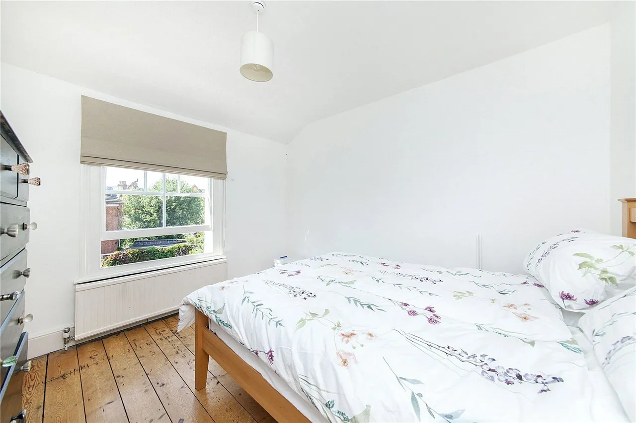 Ritherdon Road, London, SW17, photo 9