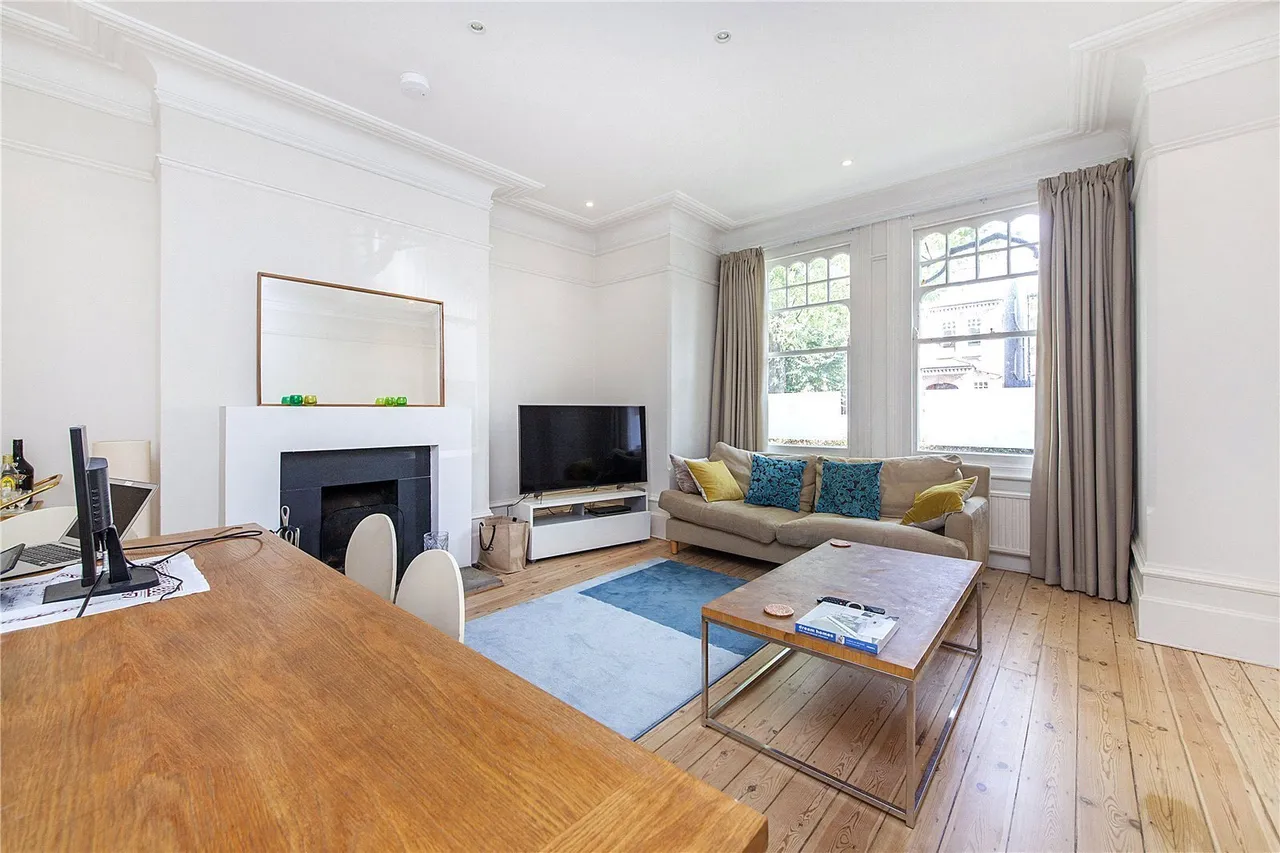 Ritherdon Road, London, SW17, photo 2