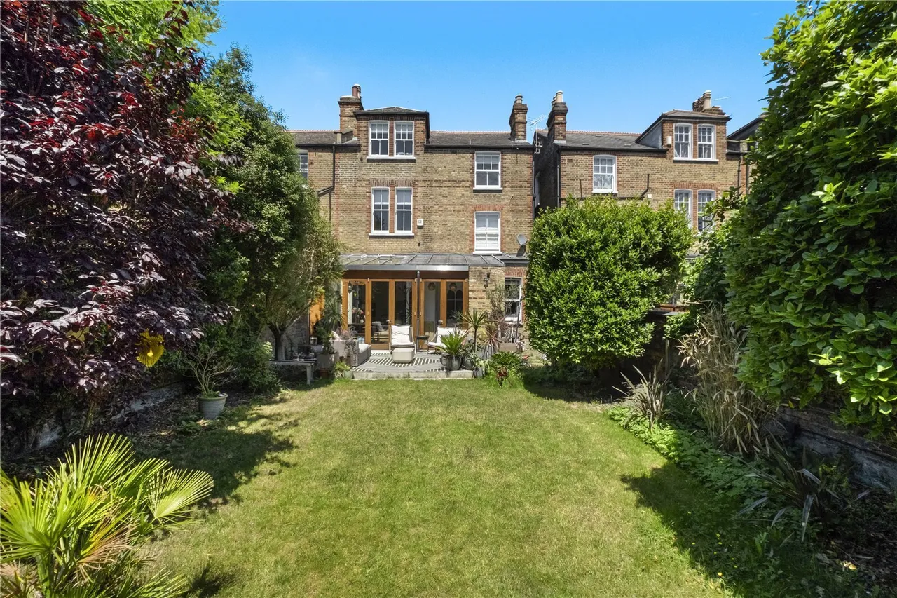 Ritherdon Road, London, SW17, photo 4