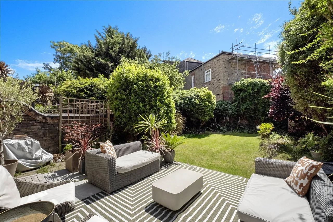 Ritherdon Road, London, SW17, photo 13