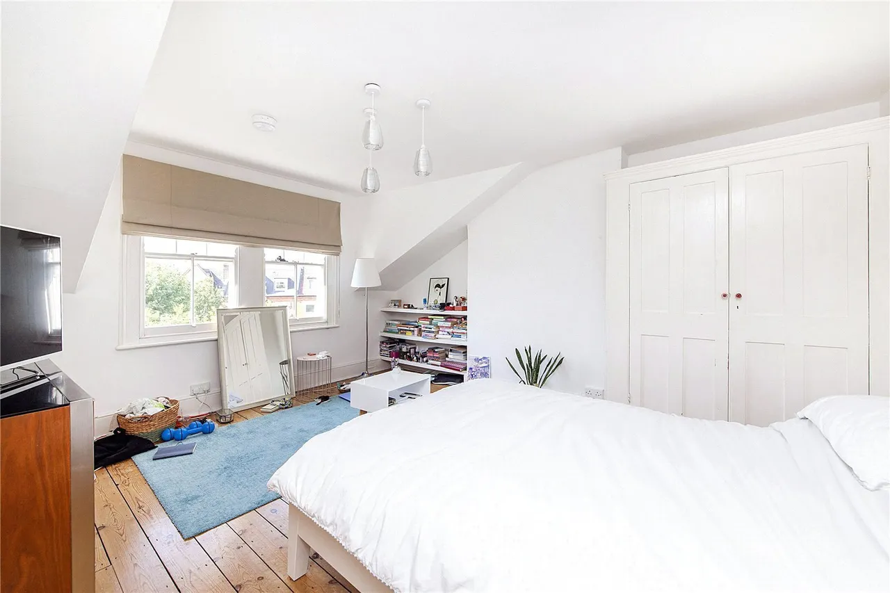 Ritherdon Road, London, SW17, photo 11