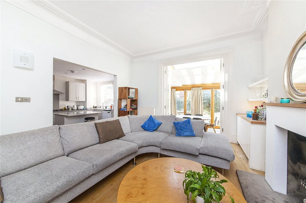Ritherdon Road, London, SW17, photo 5