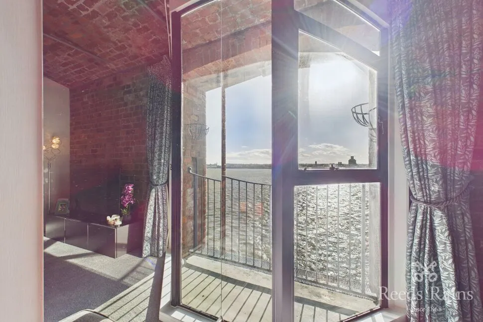 The Colonnades, Albert Dock, Merseyside, L3, photo 9