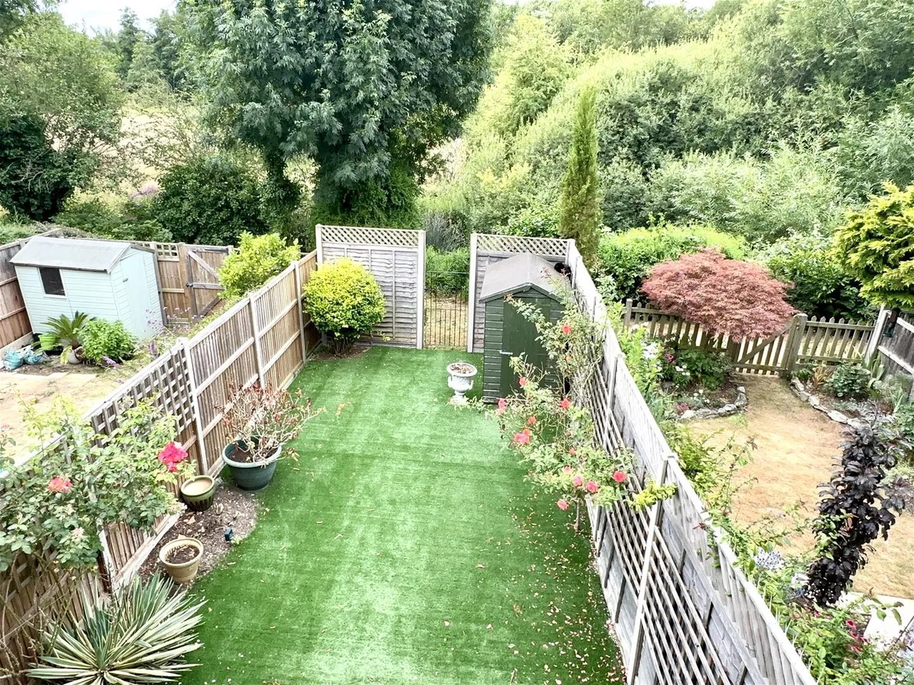 Tanners Crescent, Hertford SG13 8DS, photo 16