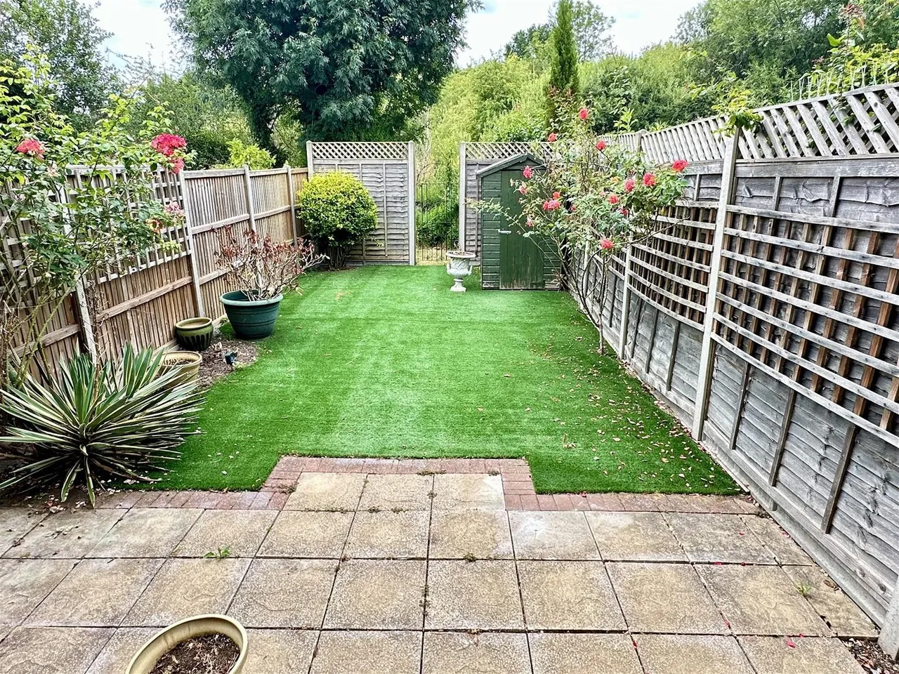 Tanners Crescent, Hertford SG13 8DS, photo 9
