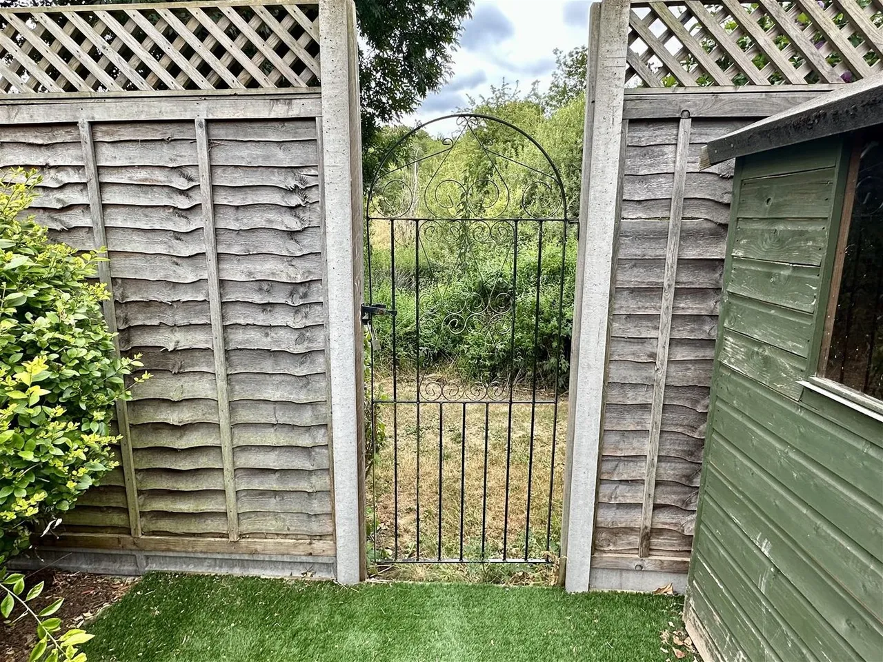 Tanners Crescent, Hertford SG13 8DS, photo 17
