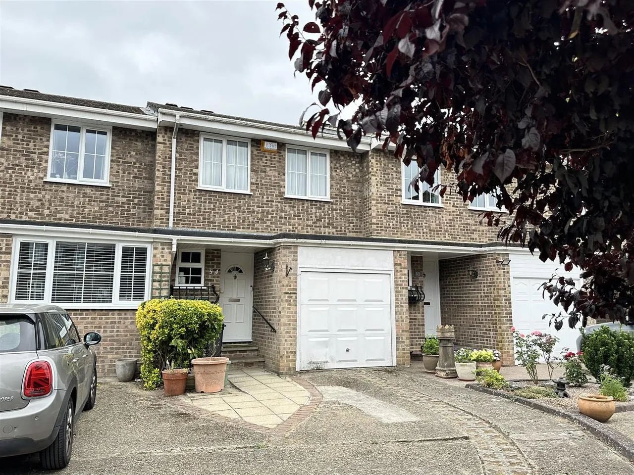 Tanners Crescent, Hertford SG13 8DS, photo 18
