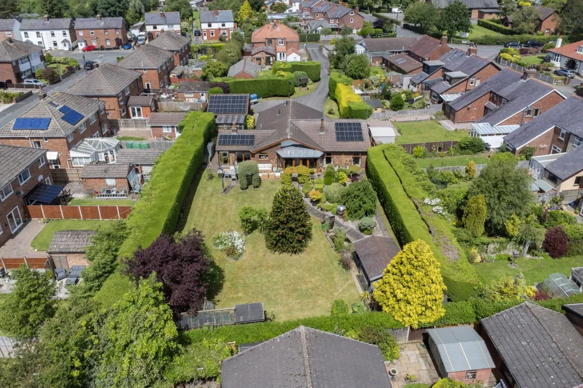 3 bed house for sale, Newarth Lane, Hesketh Bank, PR4