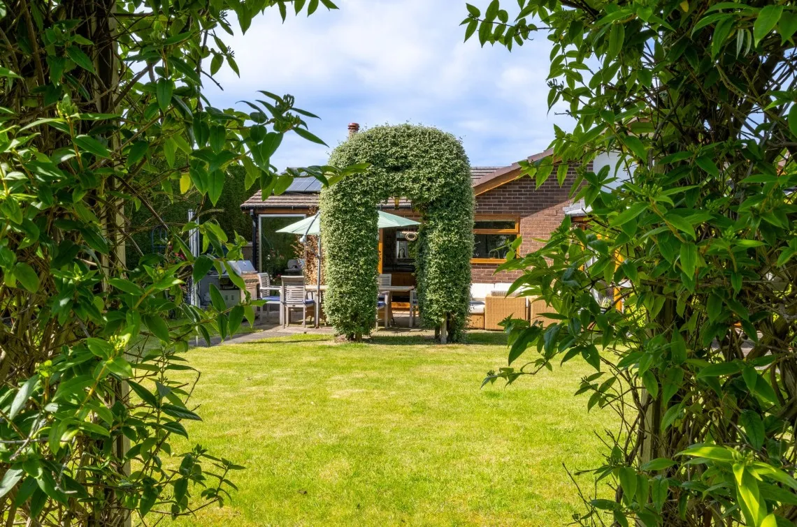 Newarth Lane, Hesketh Bank, PR4, photo 31