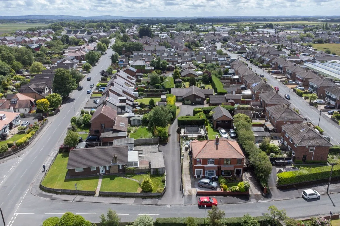 Newarth Lane, Hesketh Bank, PR4, photo 47