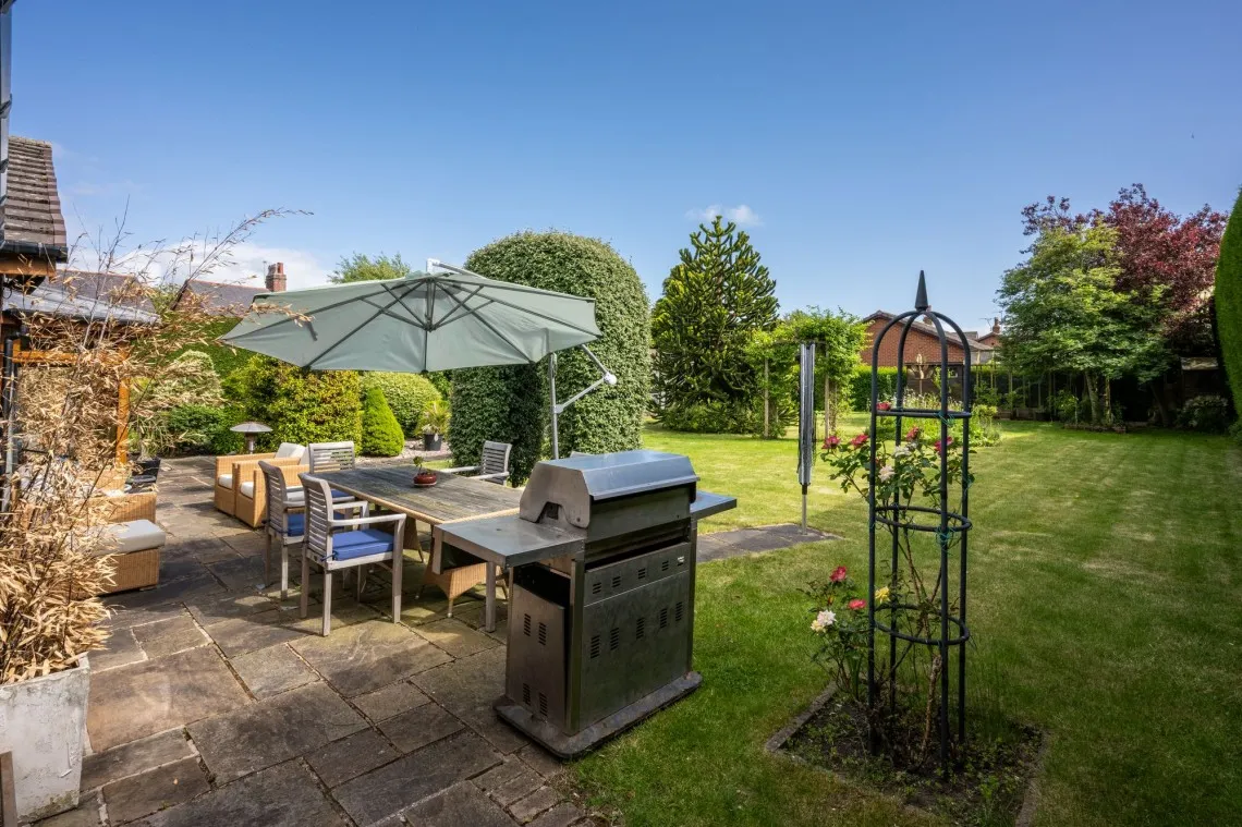 Newarth Lane, Hesketh Bank, PR4, photo 42