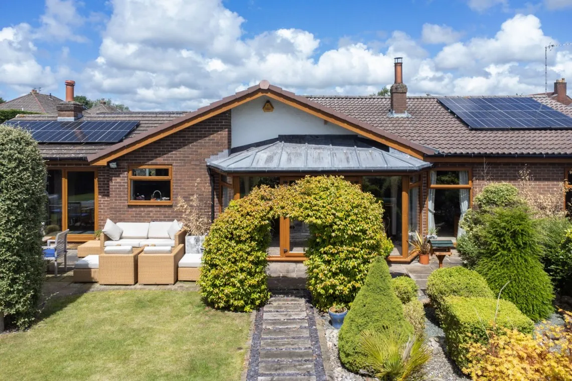 Newarth Lane, Hesketh Bank, PR4, photo 41