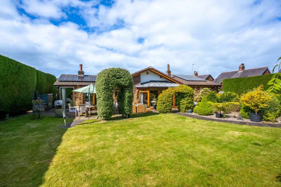 Newarth Lane, Hesketh Bank, PR4, photo 27