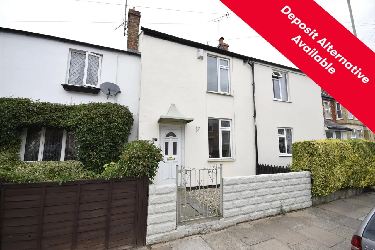 2 bed house to rent — Prestbury Road, Cheltenham, GL52 3ER