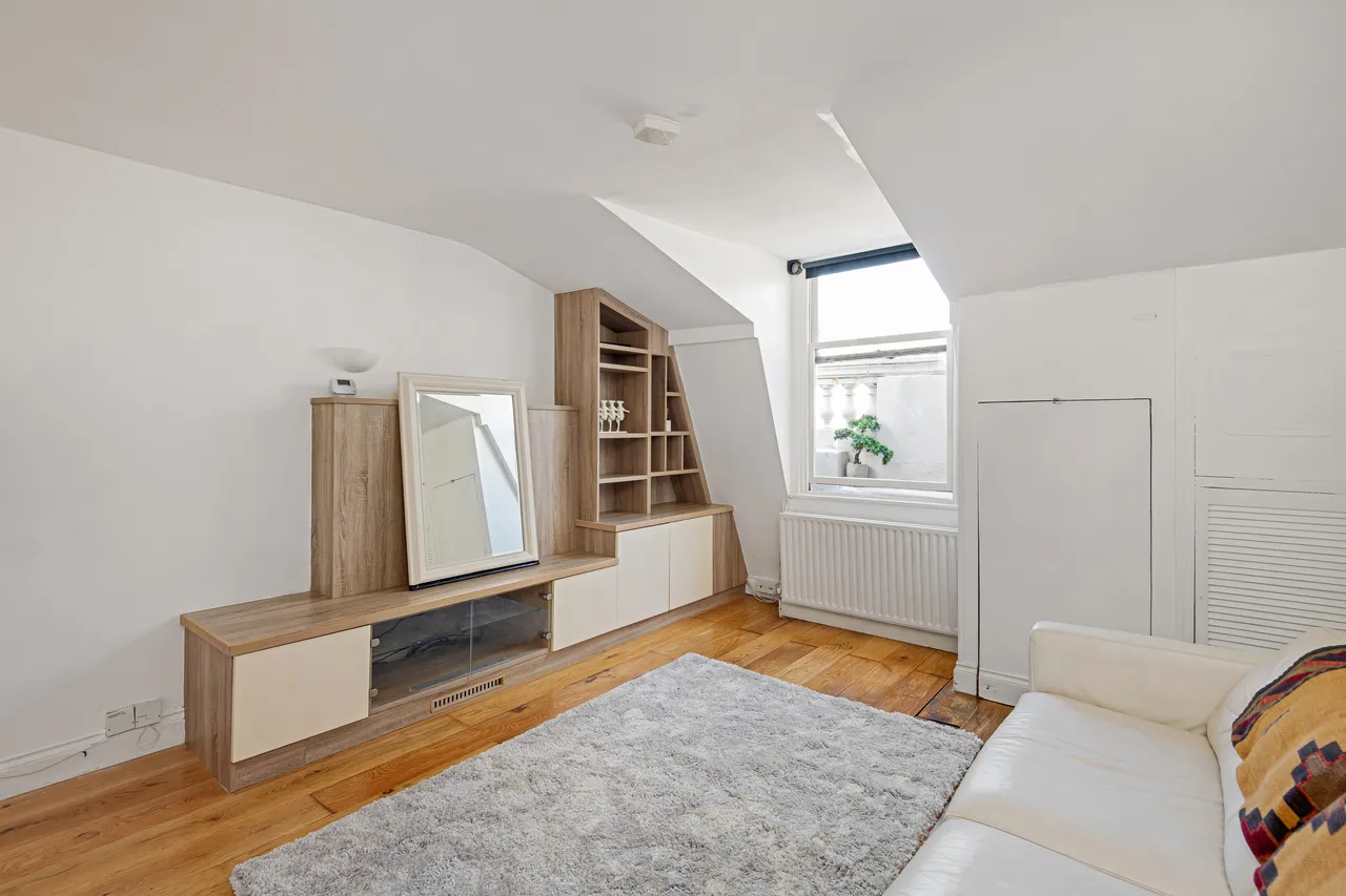 1 bed flat for sale — Westbourne Terrace, LONDON, W2
